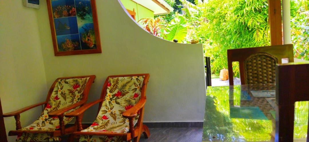 Photo of Others in La Digue