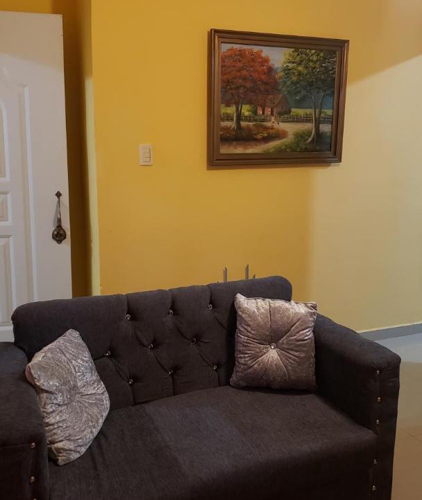 Photo of Livingroom in Prado Oriental
