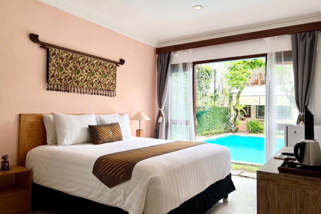 Photo of Bedroom in Nyuh Kuning