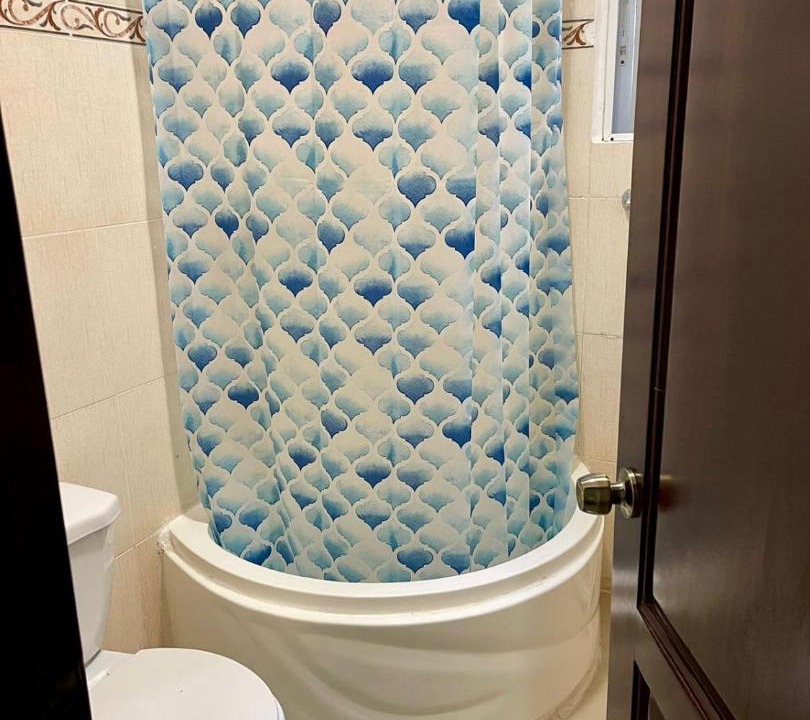 Photo of Bathroom in Playa Bibijagua