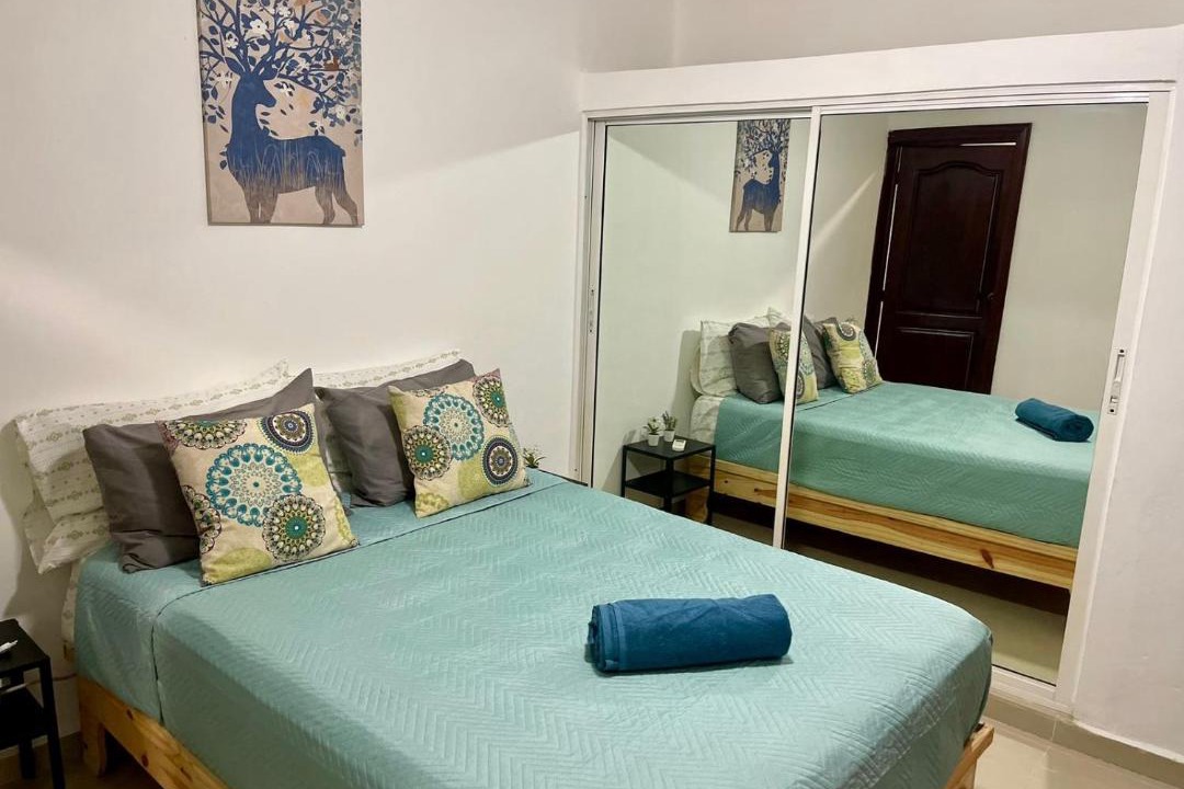 Photo of Bedroom in Playa Bibijagua