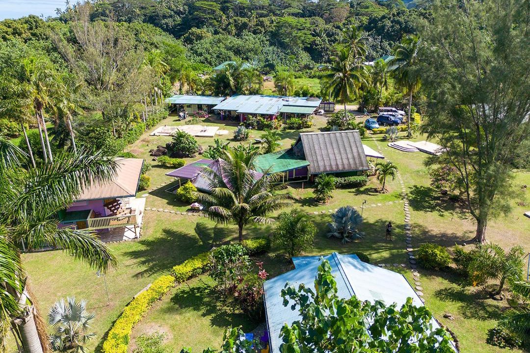 Photo of Others in Ha'apiti