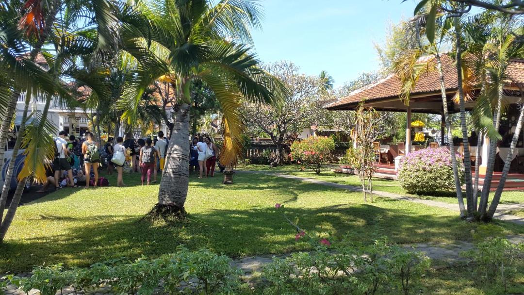 Photo of Outdoor in Tukad Mungga