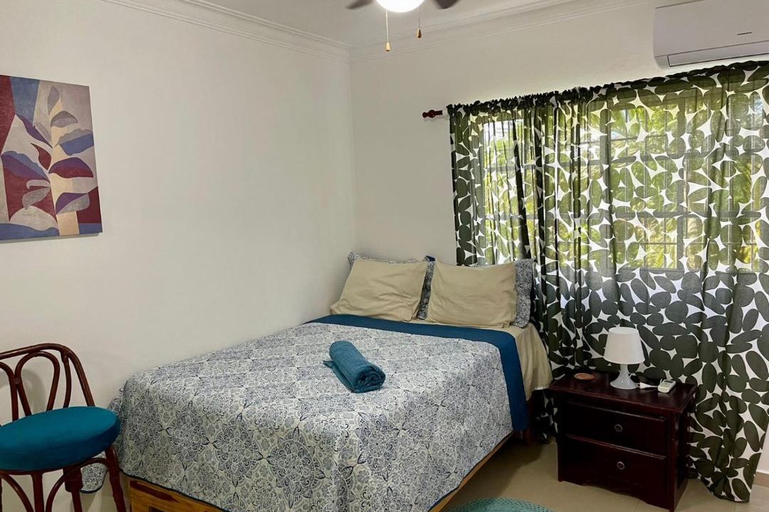 Photo of Bedroom in Playa Bibijagua