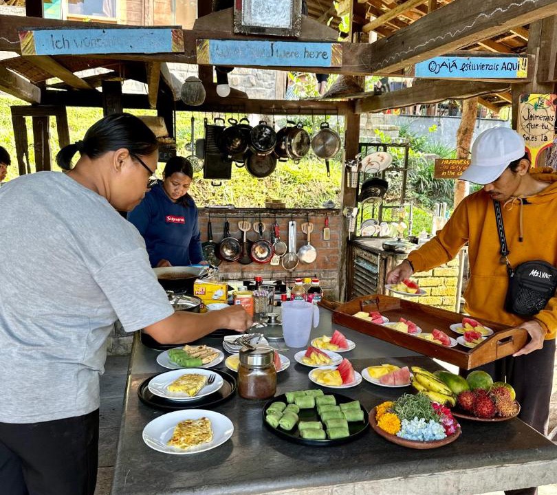 Photo of Others in Wongaya Gede