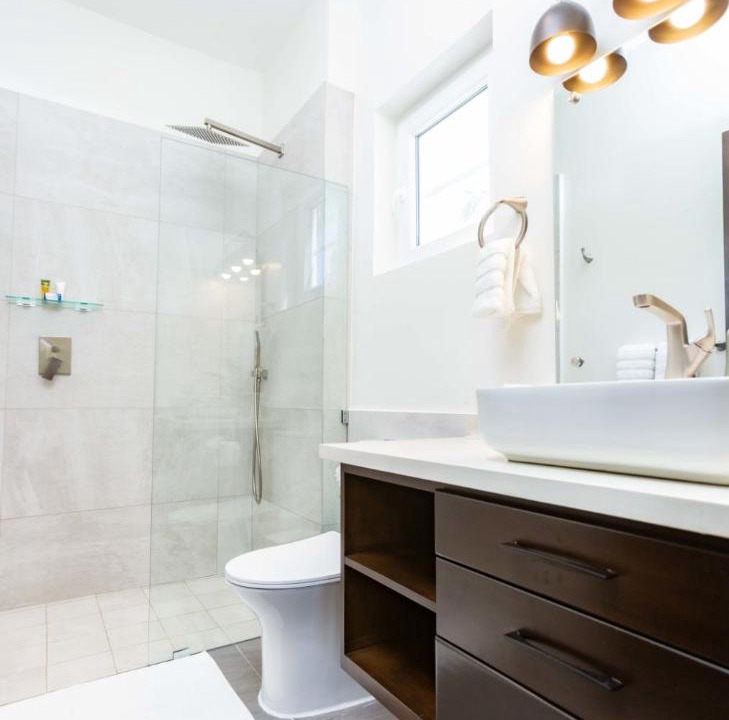 Photo of Bathroom in Cabarete