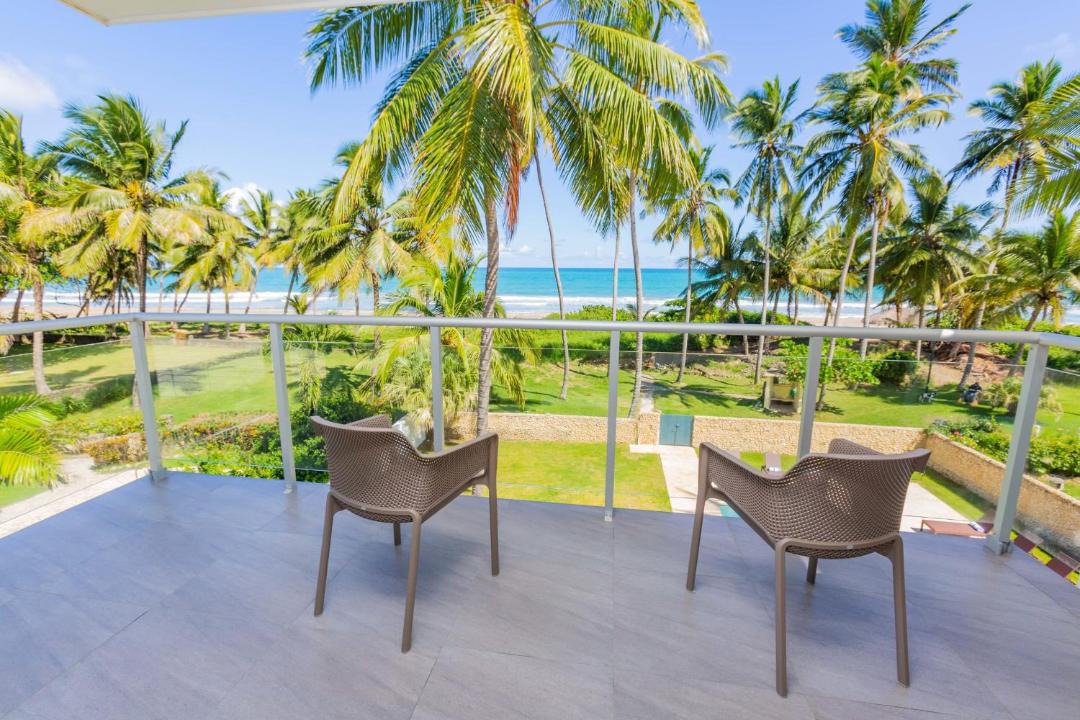 Photo of Patio Balcony in Cabarete