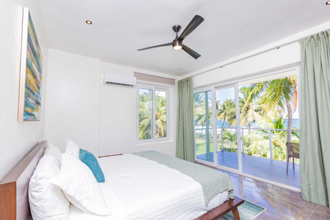 Photo of Bedroom in Cabarete