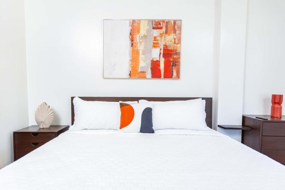 Photo of Bedroom in Cabarete