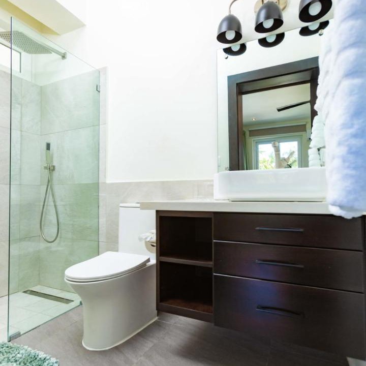 Photo of Bathroom in Cabarete