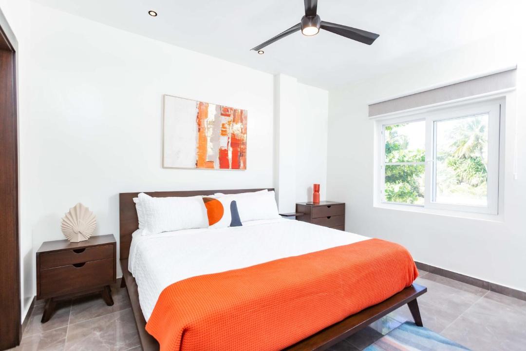 Photo of Bedroom in Cabarete