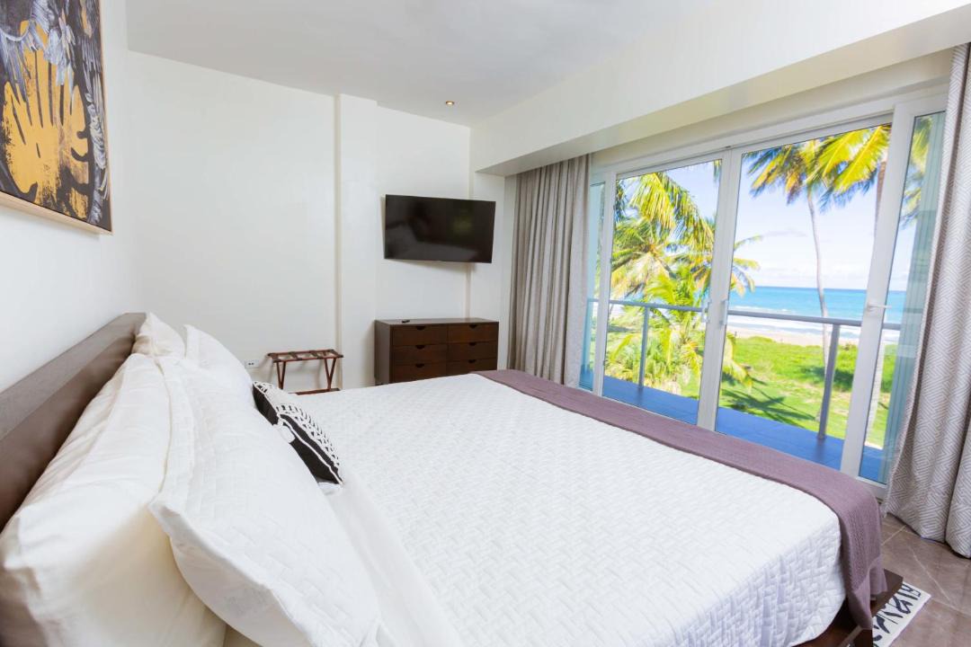 Photo of Bedroom in Cabarete