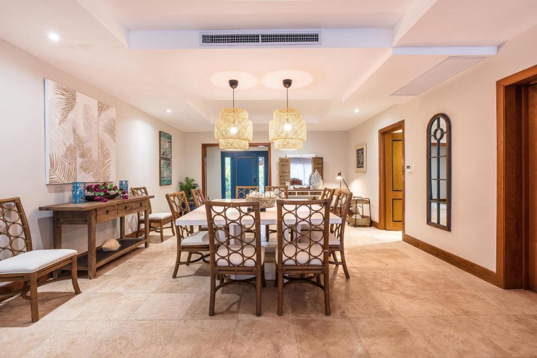 Photo of Livingroom in Puerto Bahia