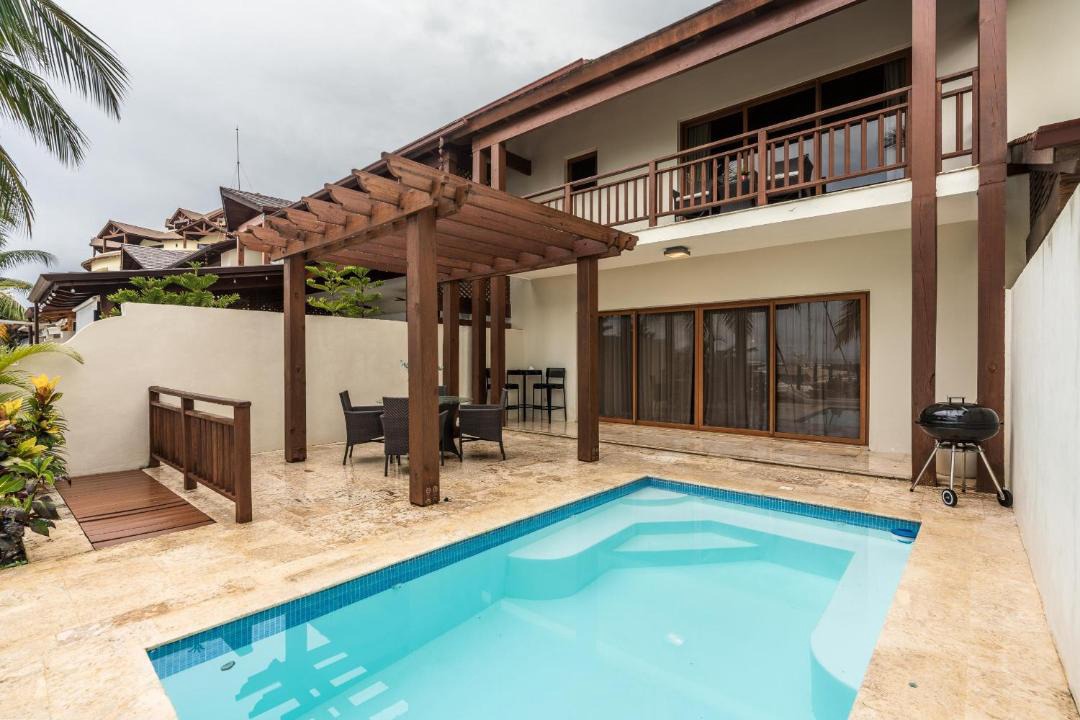 Photo of Outdoor in Puerto Bahia
