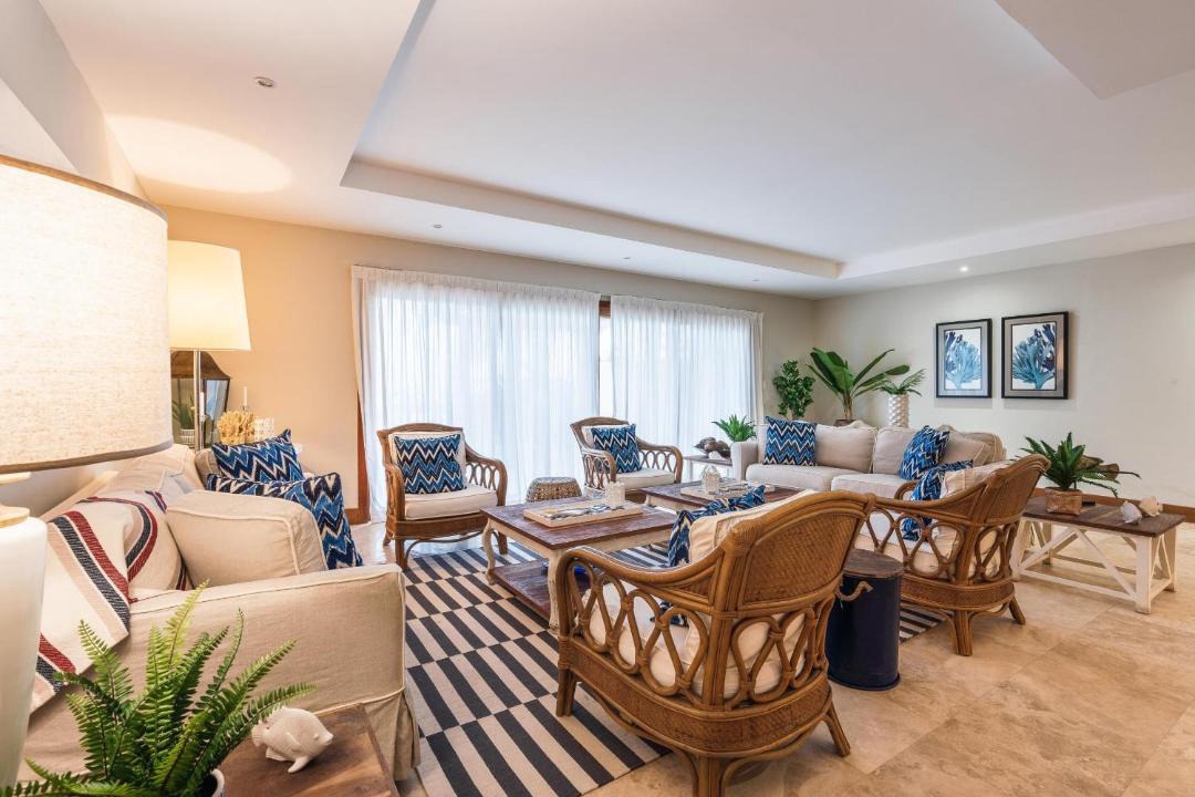 Photo of Livingroom in Puerto Bahia