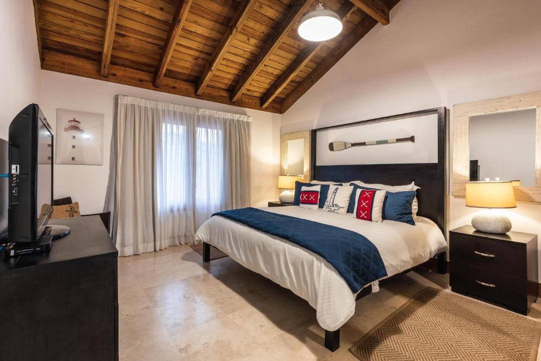 Photo of Bedroom in Puerto Bahia