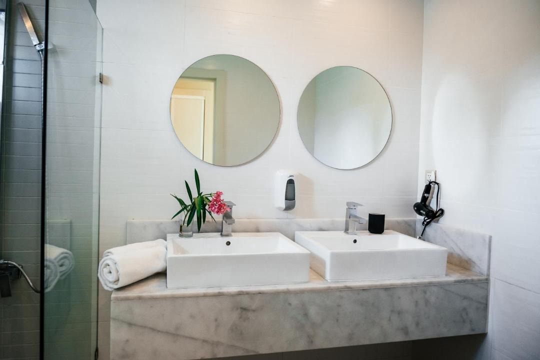Photo of Bathroom in Bavaro