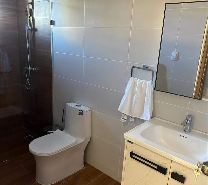 Photo of Bathroom in Azua