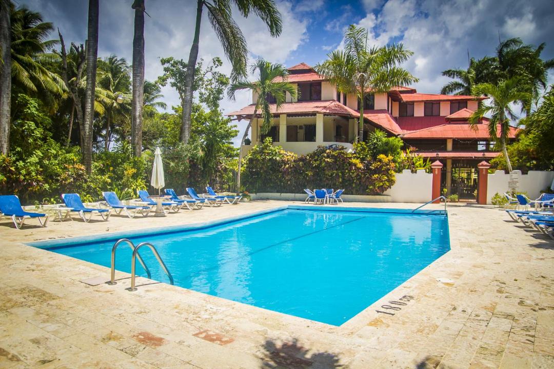 Photo of Others in Cabarete