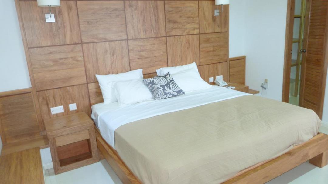 Photo of Bedroom in Glacis