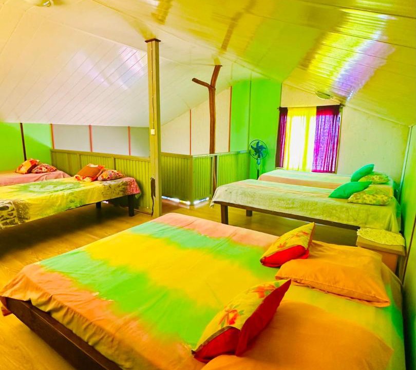 Photo of Others in Moorea-Maiao