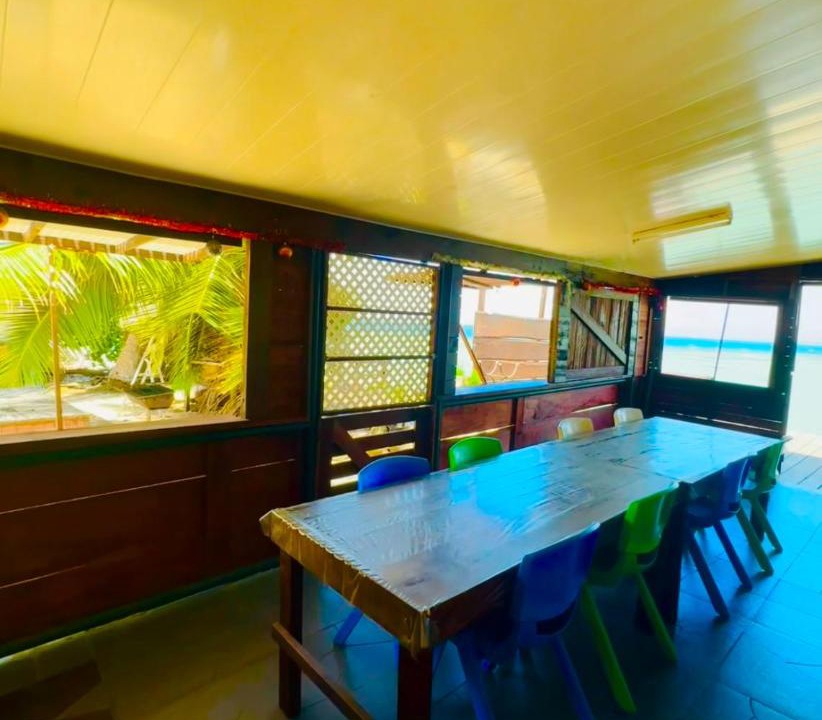 Photo of Others in Moorea-Maiao