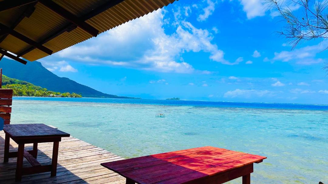 Photo of Others in Moorea-Maiao