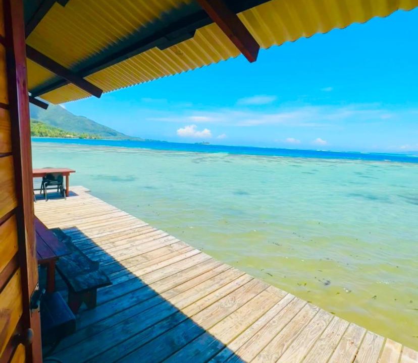 Photo of Others in Moorea-Maiao