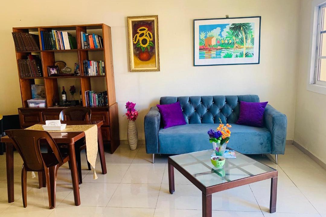 Photo of Livingroom in Ciudad Nueva