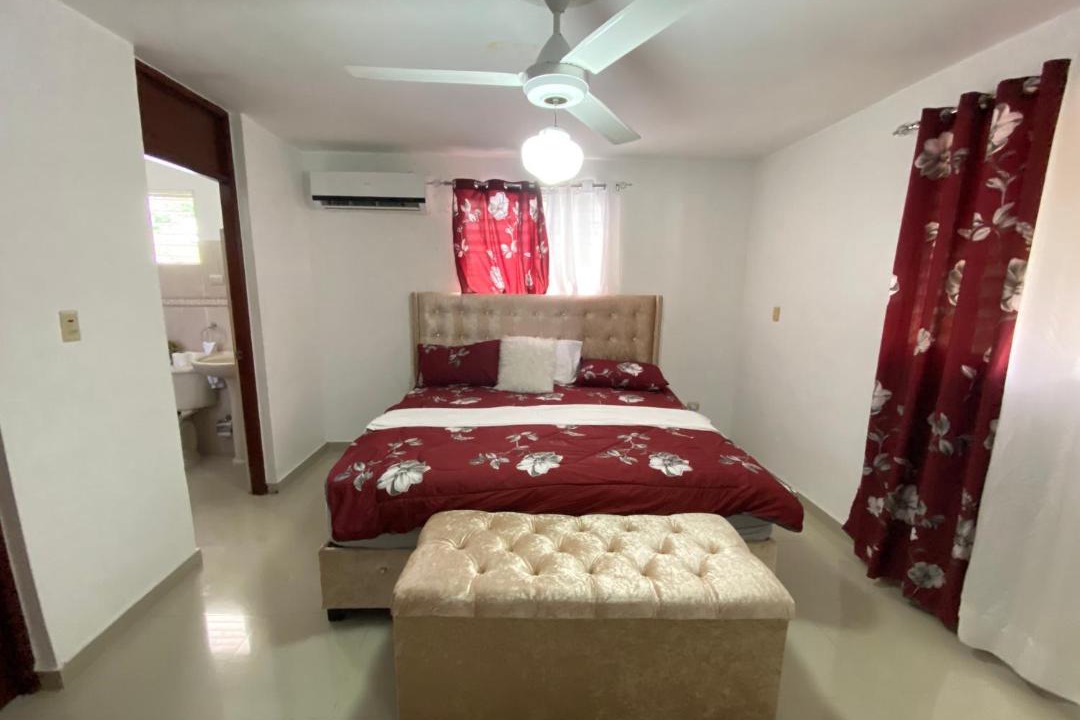 Photo of Bedroom in Guaricano