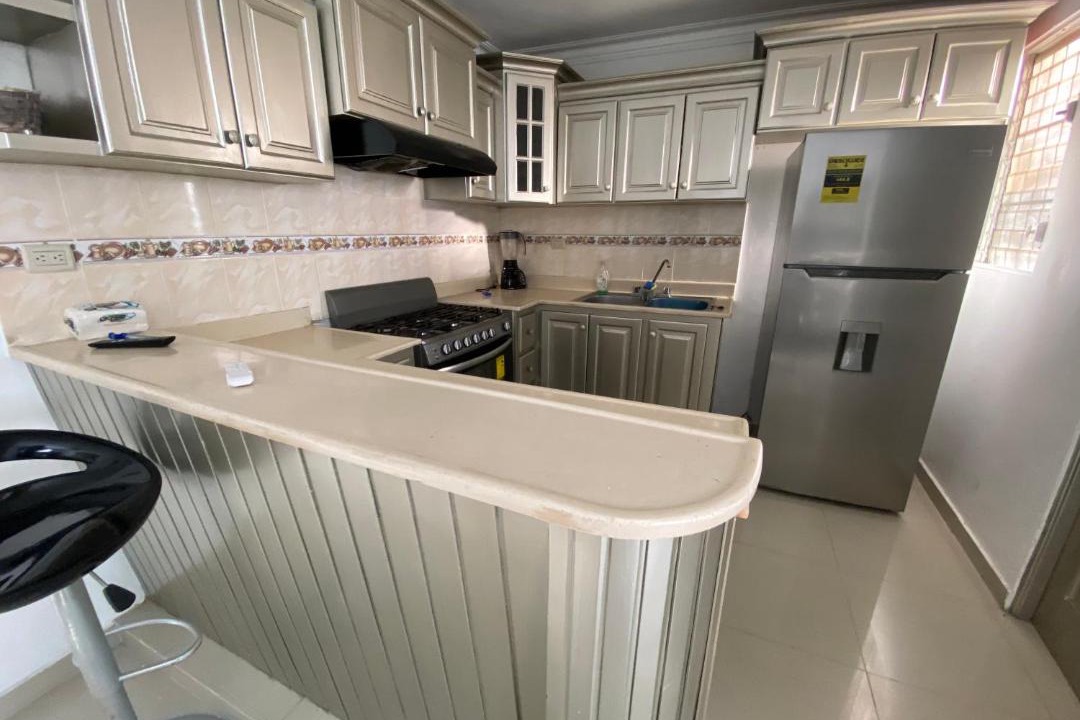 Photo of Kitchen in Guaricano