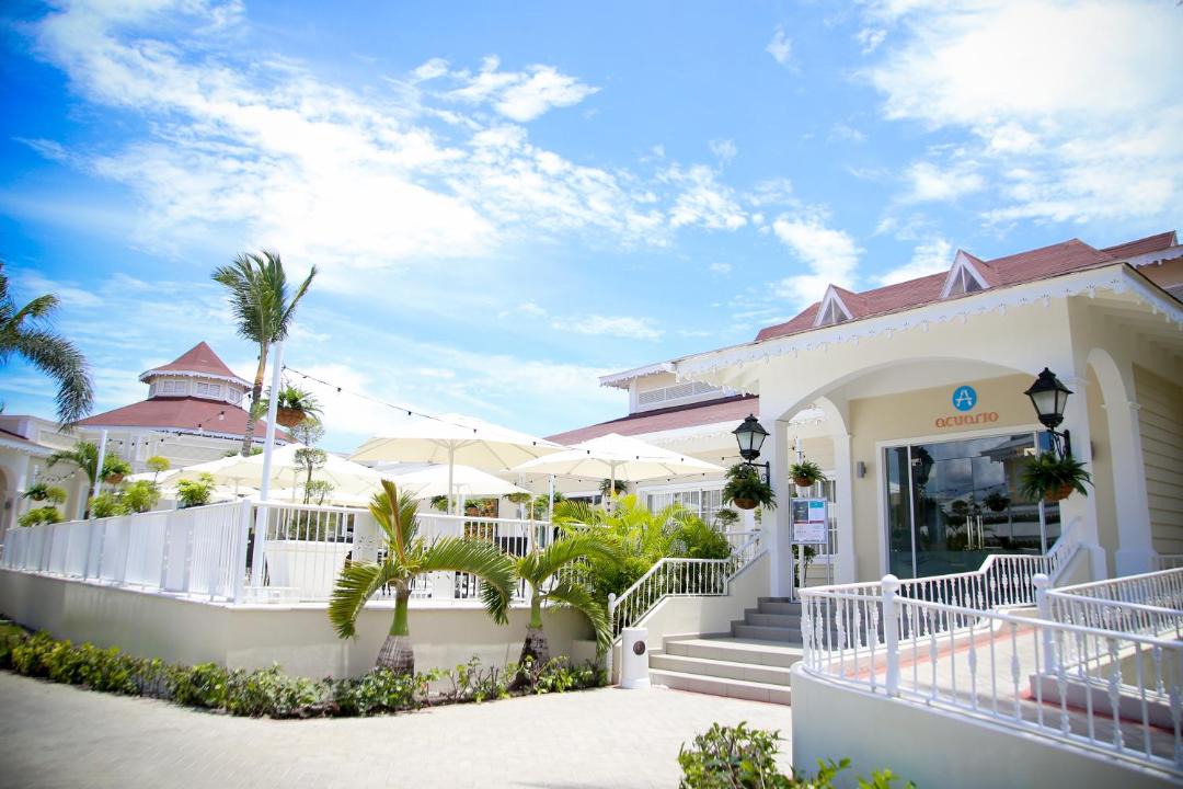 Photo of Others in Punta Cana