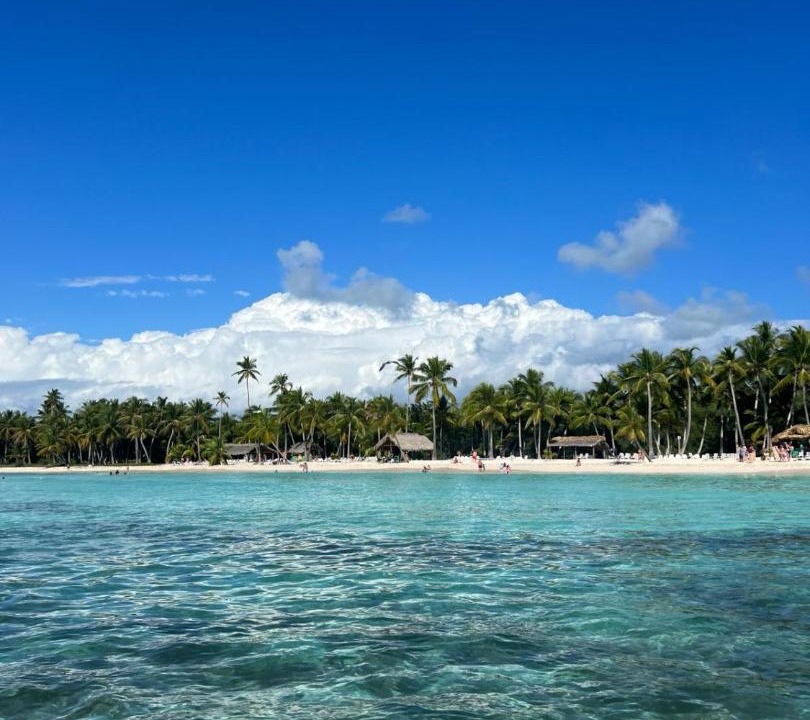 Photo of Outdoor in Ensanche Isabelita