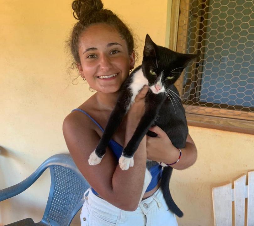 Photo of Others in Las Galeras