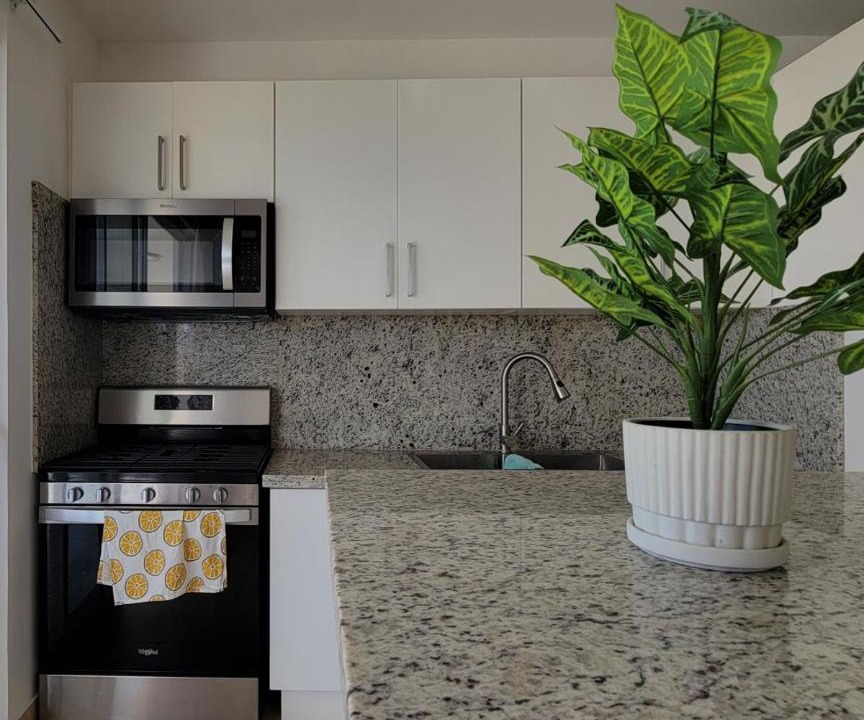 Photo of Kitchen in Playa Chiquita