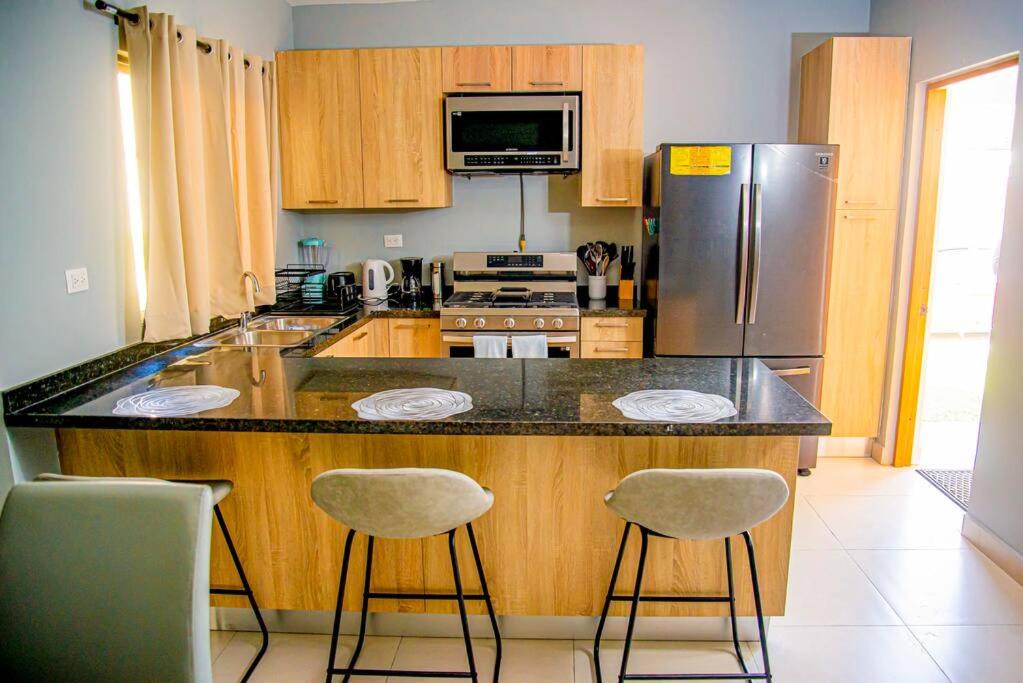Photo of Kitchen in Punta Cana