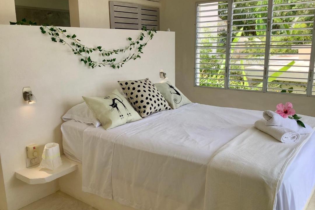 Photo of Bedroom in Rio San Juan