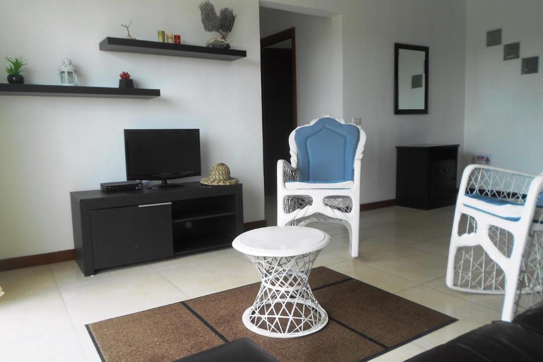 Photo of Livingroom in La Romana