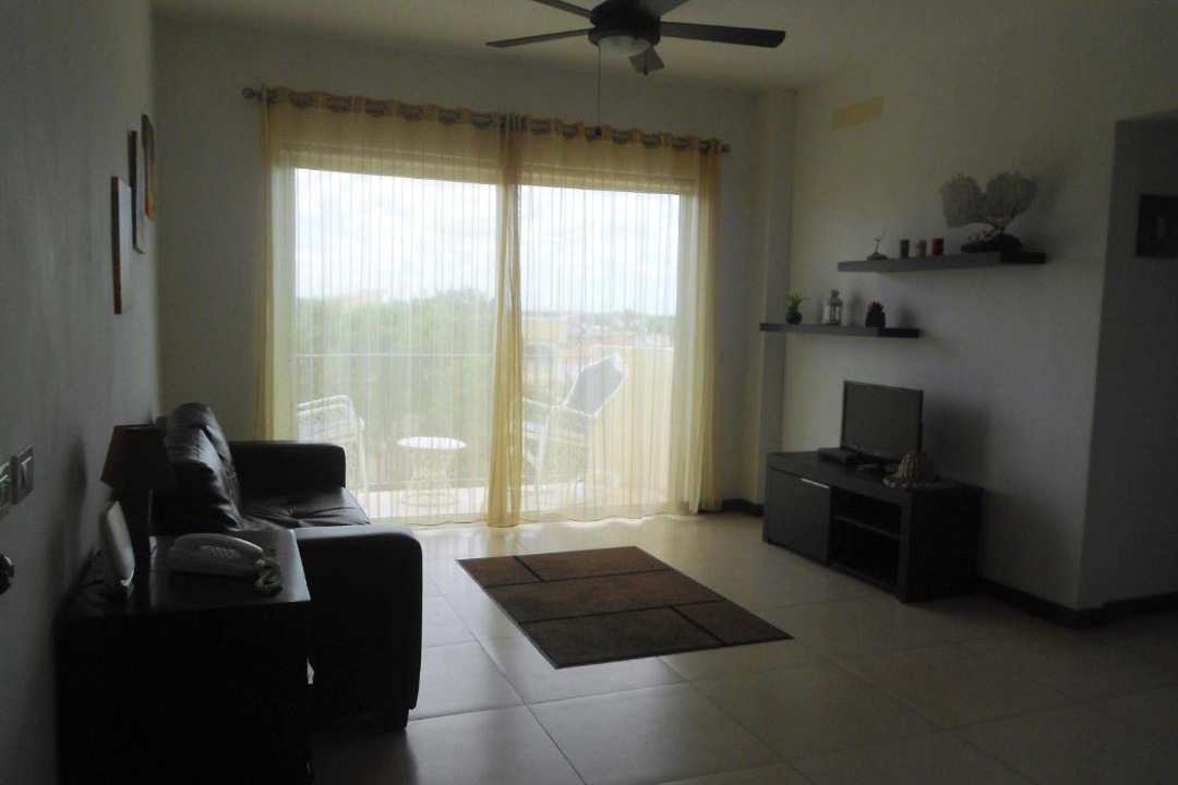 Photo of Livingroom in La Romana