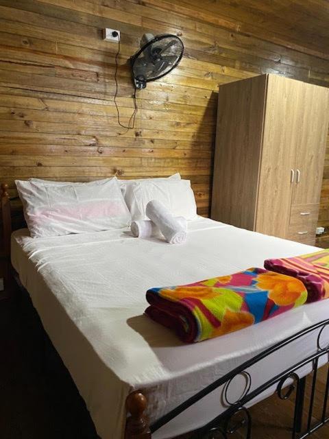Photo of Bedroom in Matei