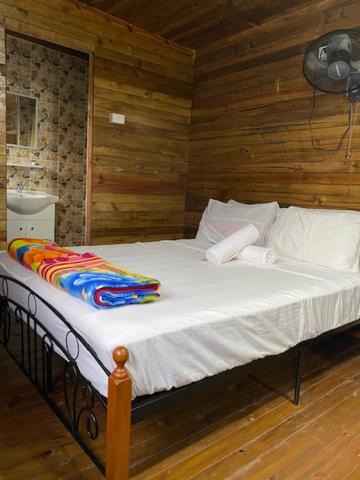 Photo of Bedroom in Matei
