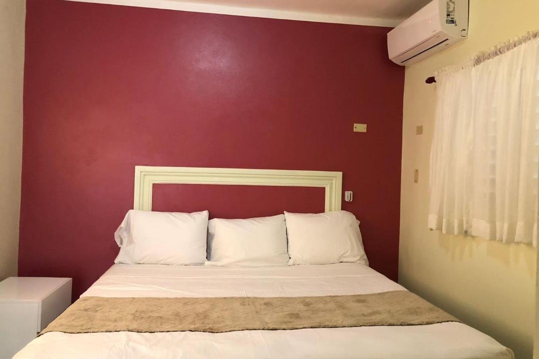 Photo of Bedroom in Zona Colonial