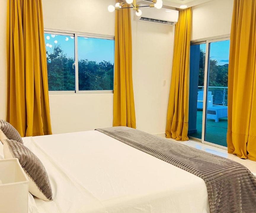 Photo of Bedroom in Sosua