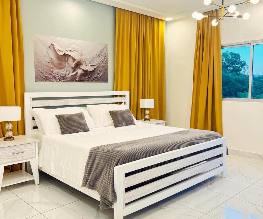 Photo of Bedroom in Sosua
