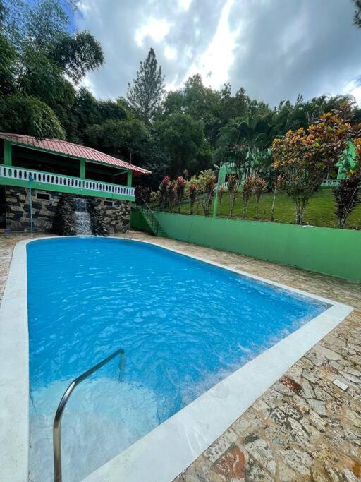Photo of Outdoor in Villa Altagracia