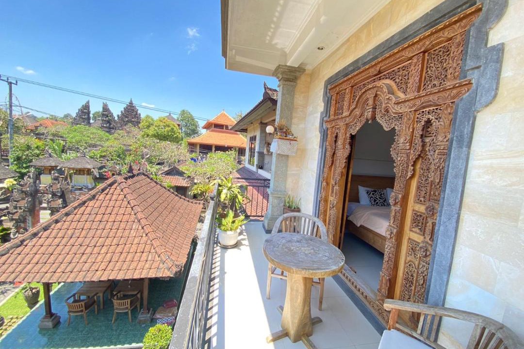 Photo of Others in Ubud City-Centre