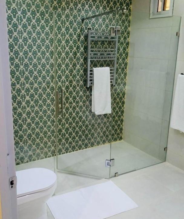 Photo of Bathroom in Azua