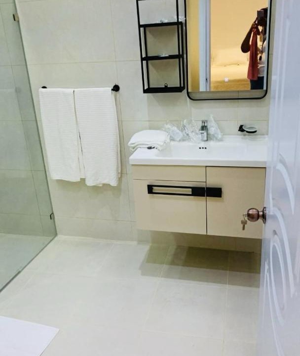 Photo of Bathroom in Azua