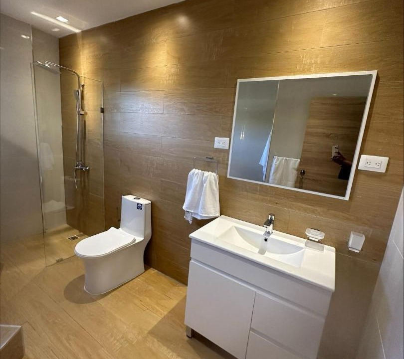 Photo of Bathroom in Azua