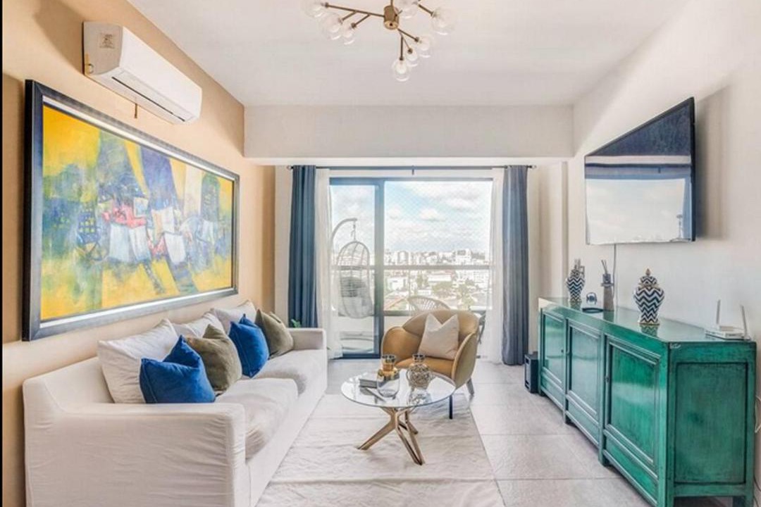 Photo of Livingroom in Santo Domingo
